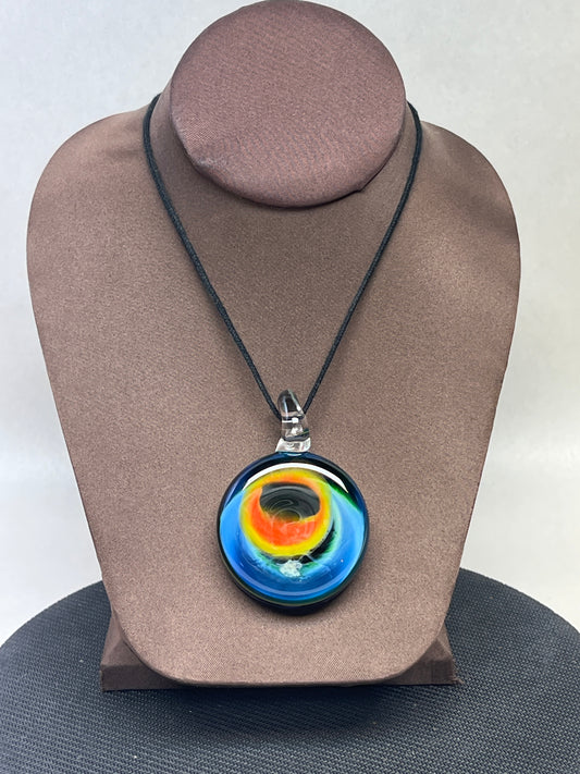 Cosmic Pendant