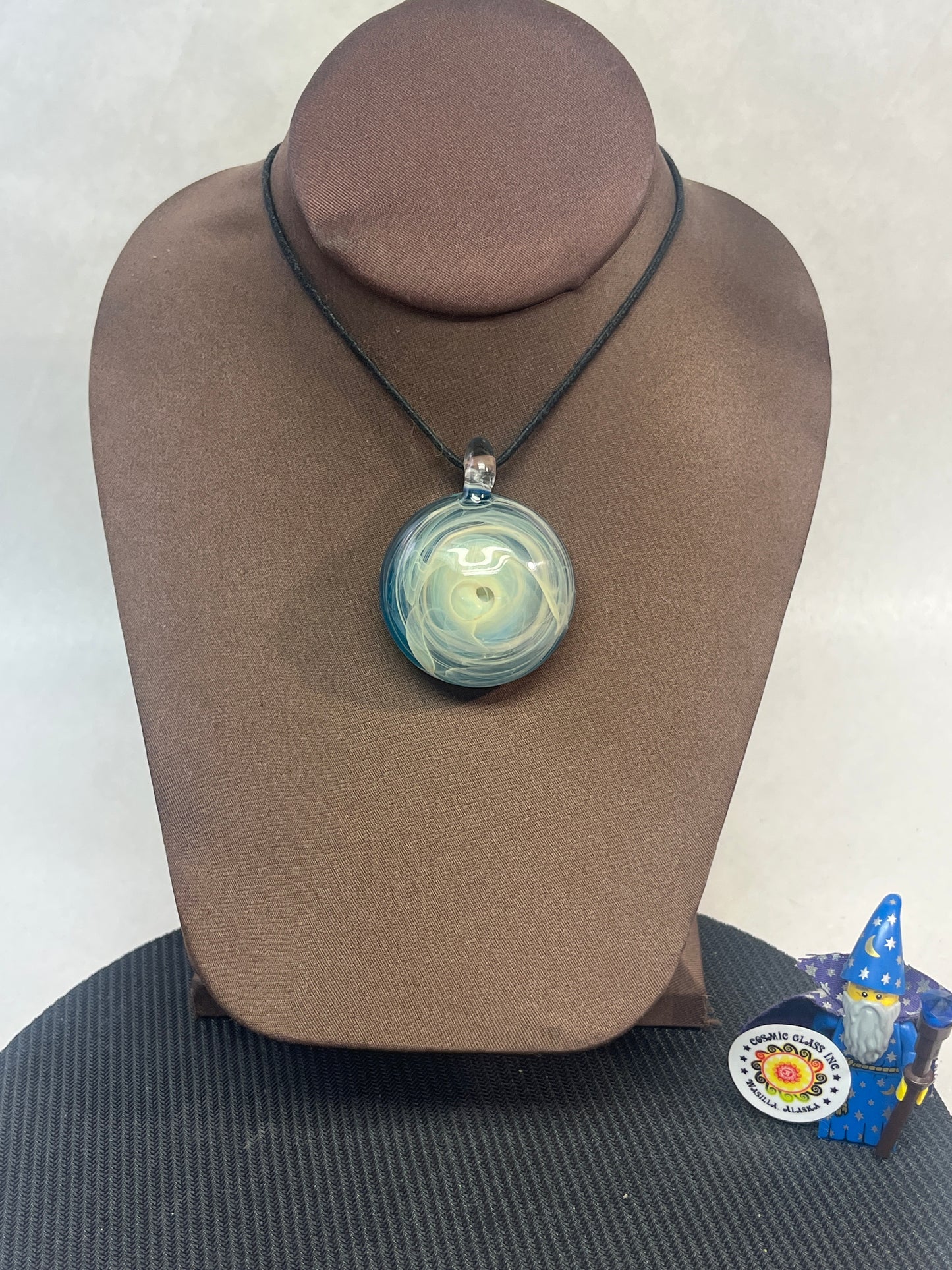 Sky Pendant