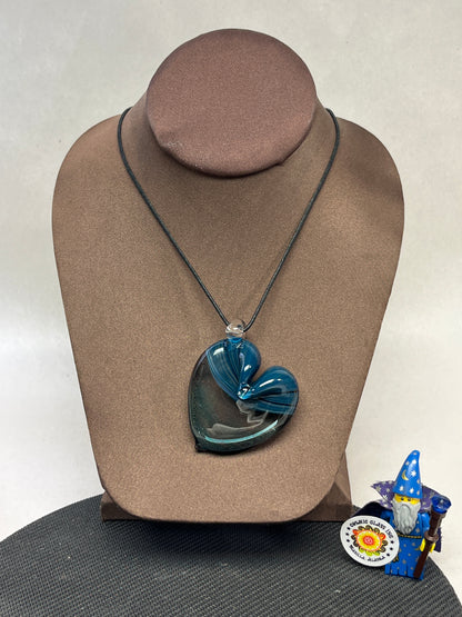 Heart Pendant