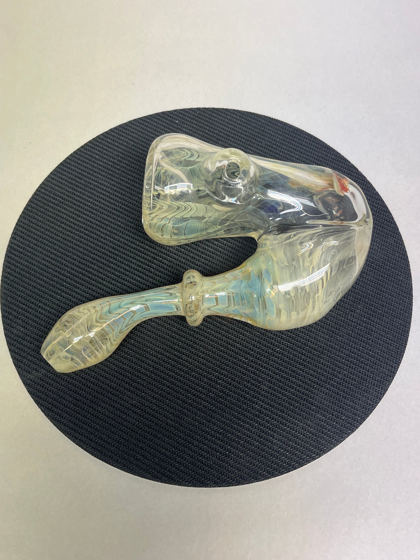 Cosmic Glass 78
