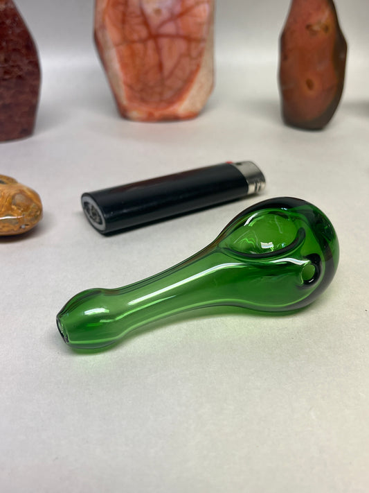 Cosmic Glass 63