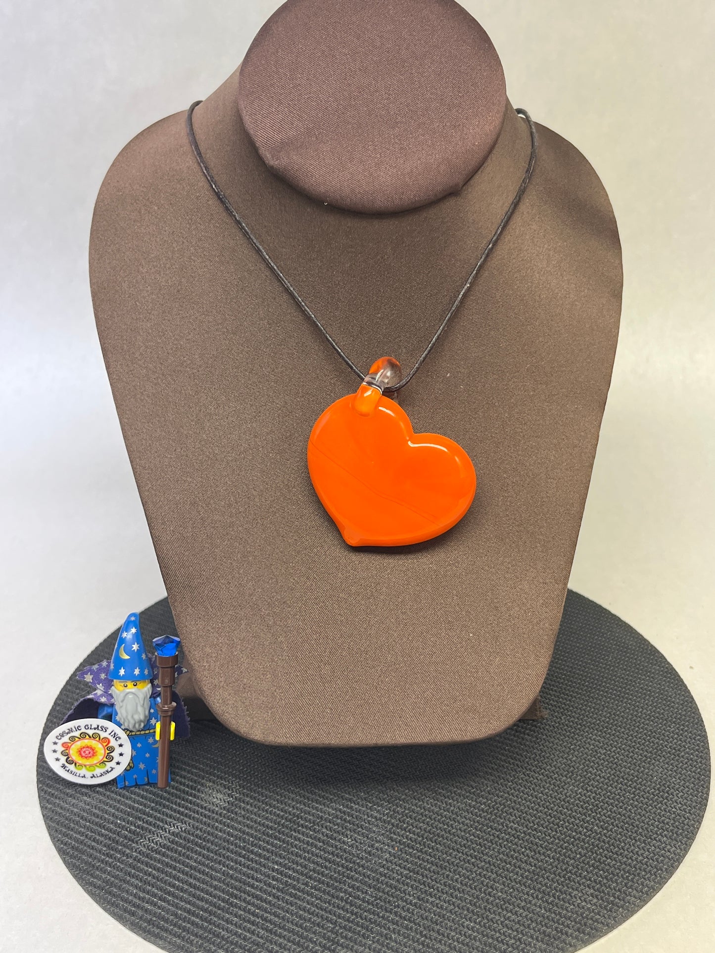Heart Pendant