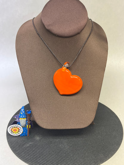 Heart Pendant