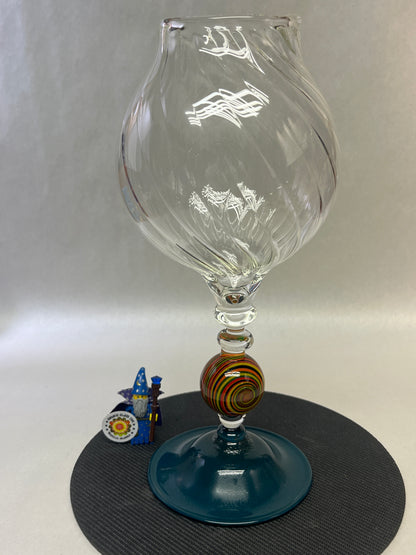 Goblet Of Rainbows