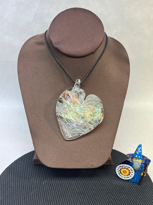 Heart Pendant