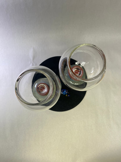 Goblet set