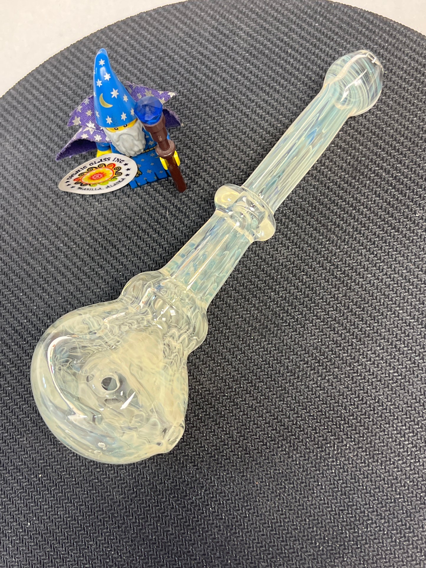 Cosmic Glass 92