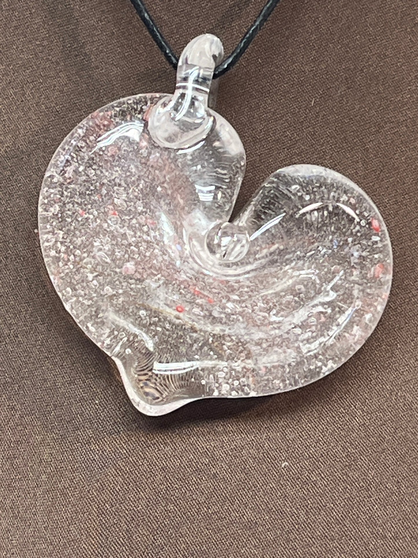 Heart Pendant
