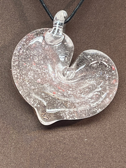 Heart Pendant