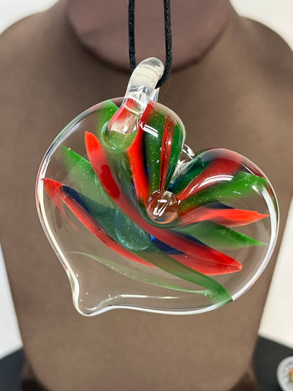 Heart Pendant