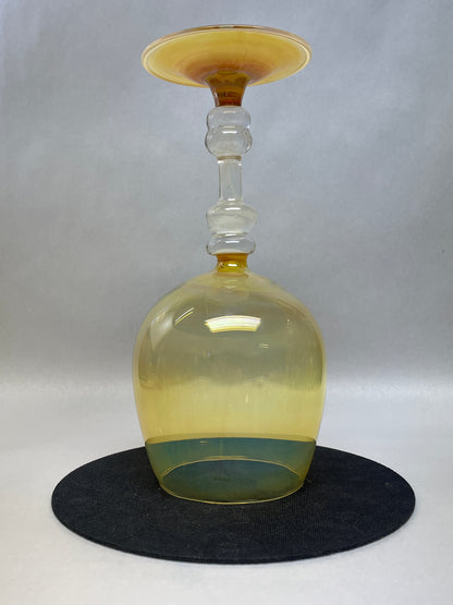 Wine Goblet