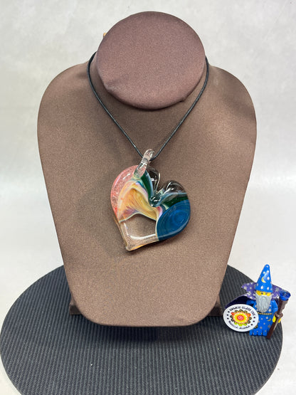Heart Pendant