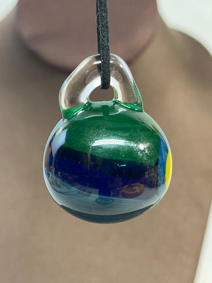 Pokémon Pendant