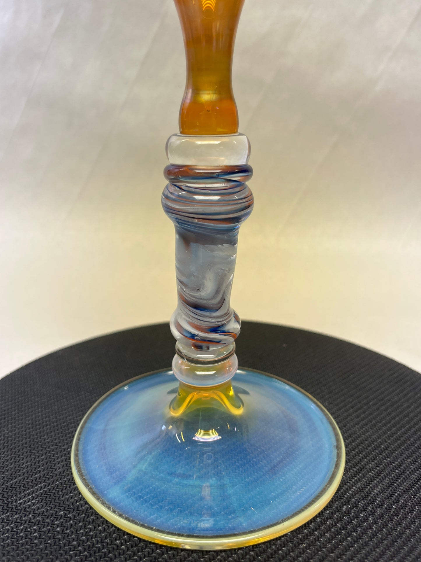 Throckmorton Goblet