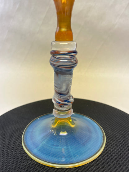Throckmorton Goblet