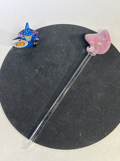 Hairstick!! Plantstick!!