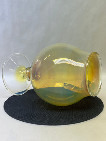 Throckmorton Coffee Cup