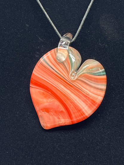 Heart Pendant