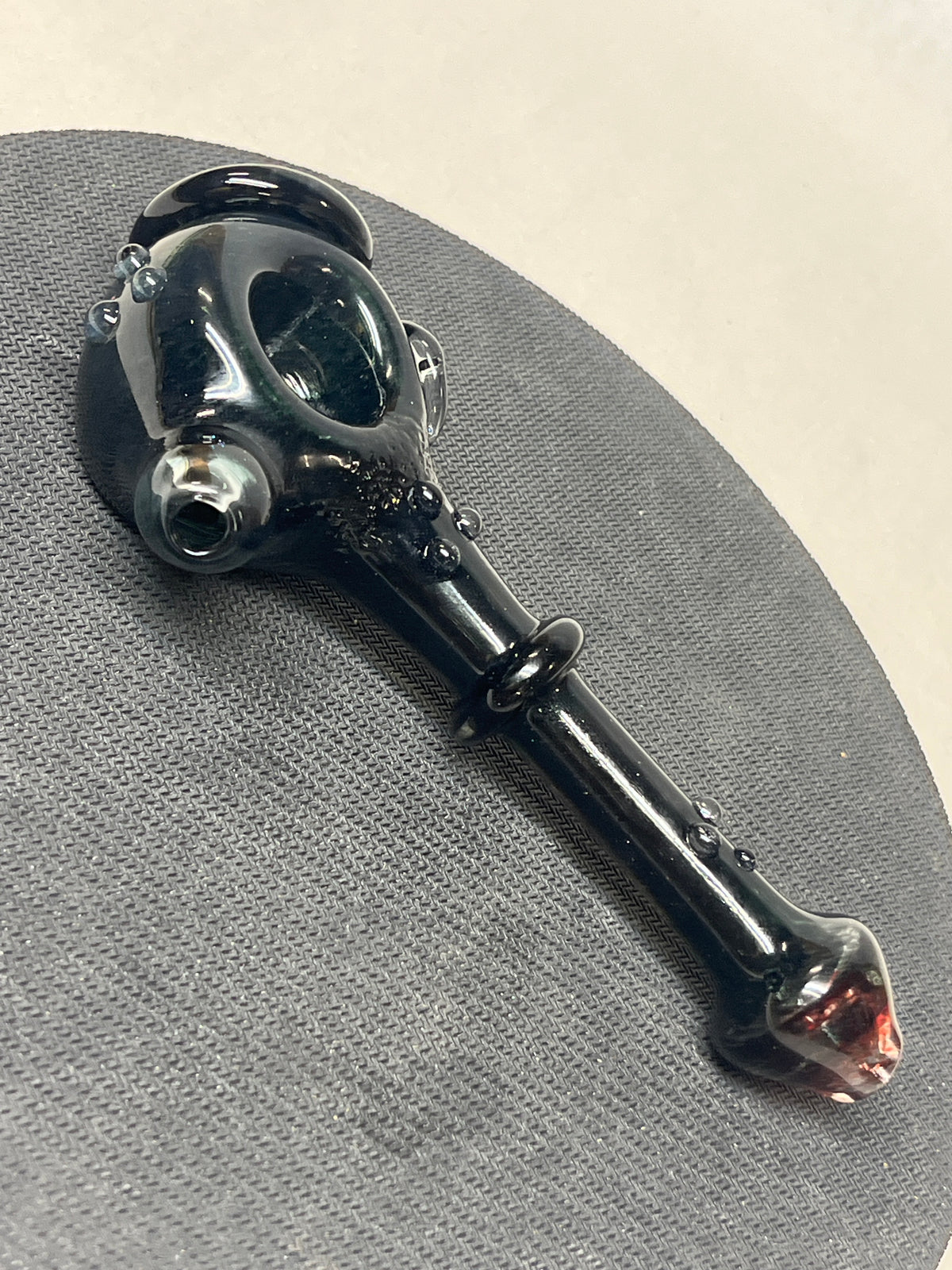 Cosmic Glass Spoon