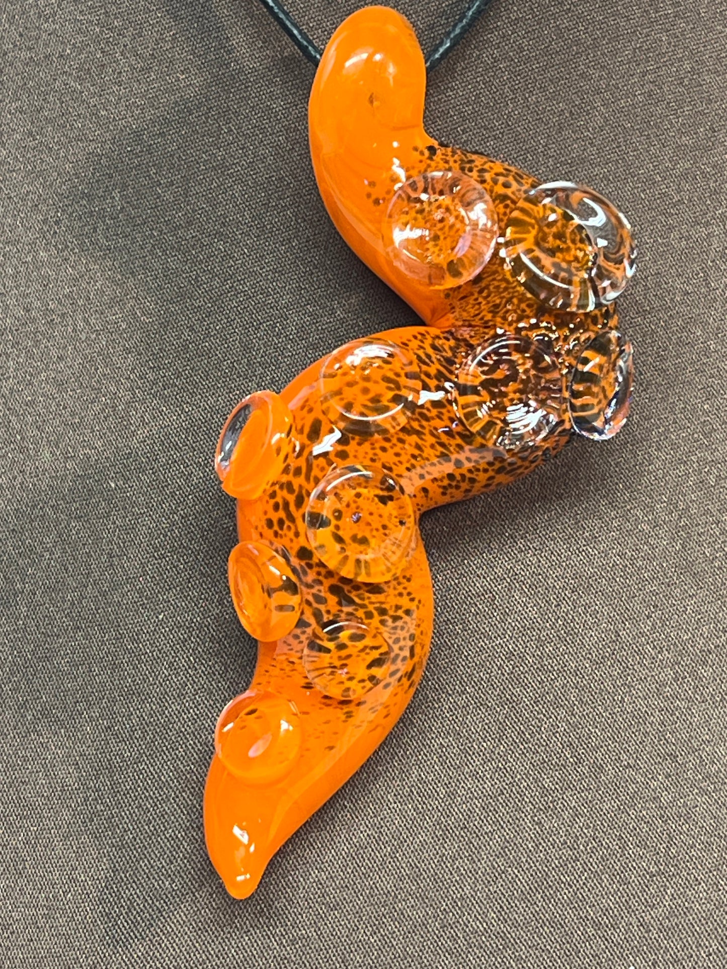 Octopus Tentacle
