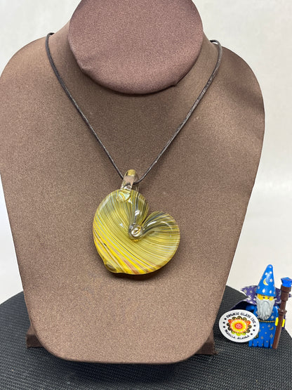 Heart Pendant