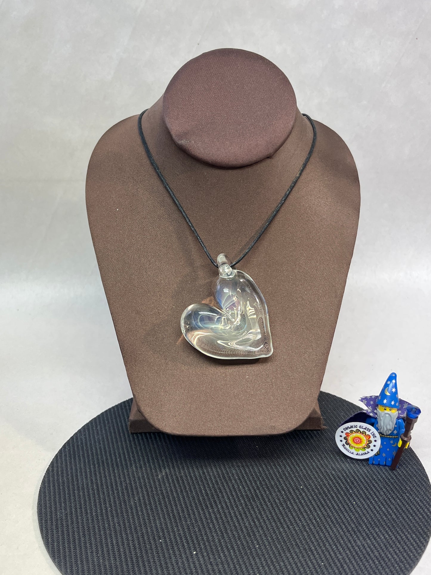 Heart Pendant