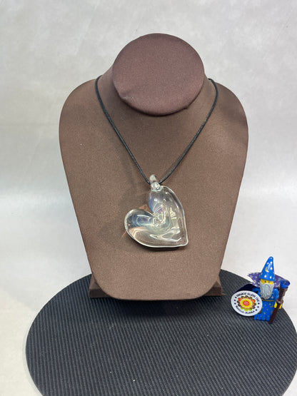 Heart Pendant