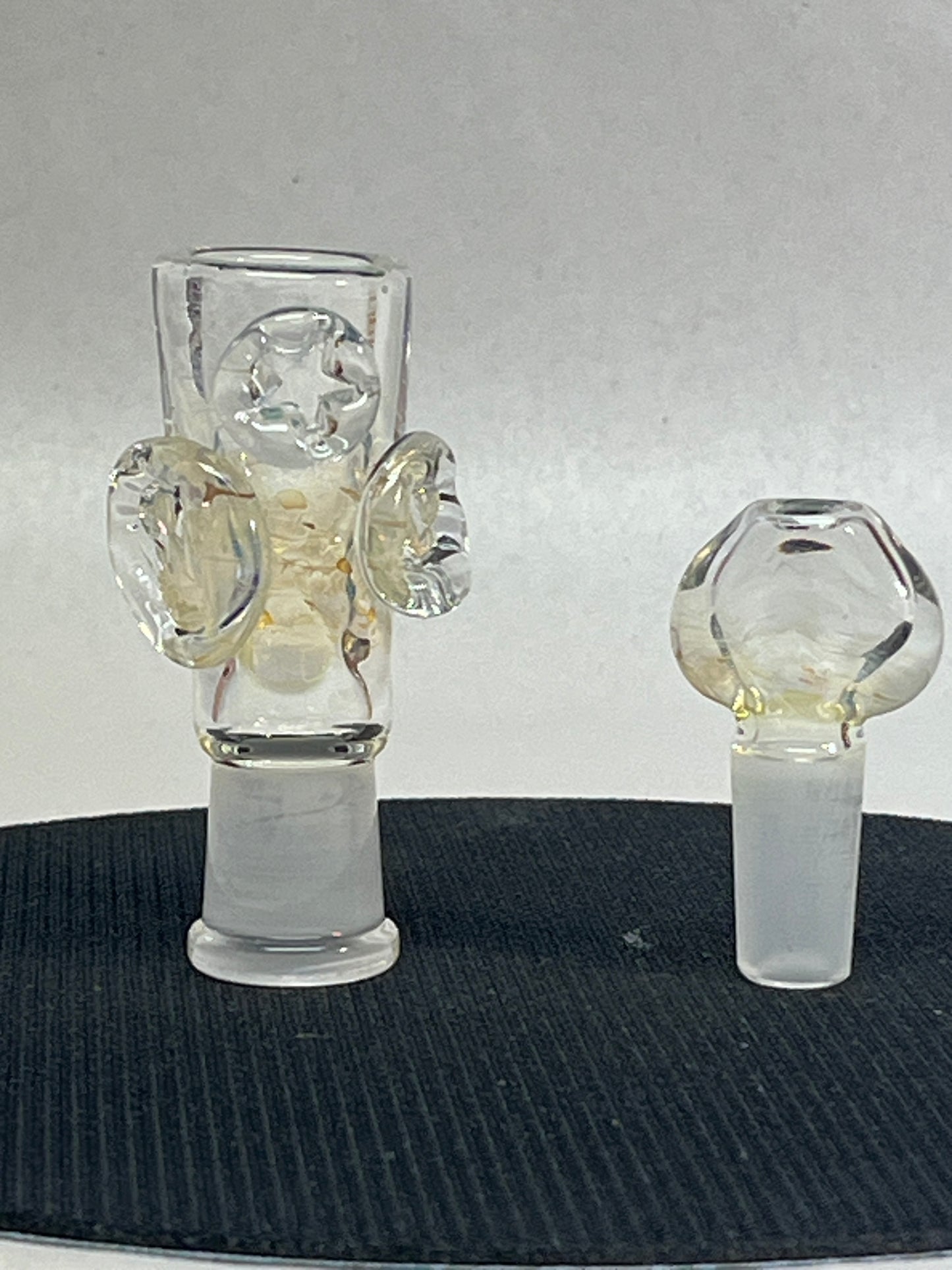 Throckmorton Ember 54 Ring Gauge