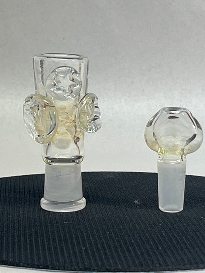 Throckmorton Ember 54 Ring Gauge