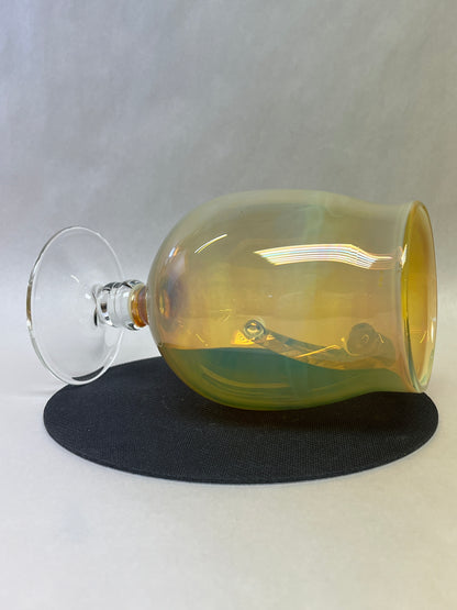 Throckmorton Coffee Cup