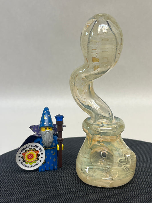 Cosmic Glass 87