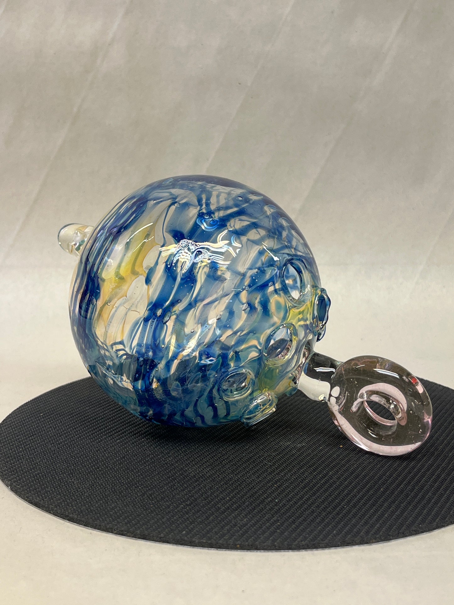 8 Hole Rooter Ball