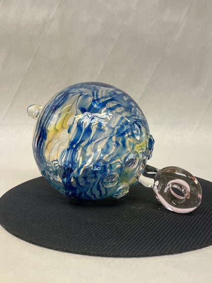 8 Hole Rooter Ball