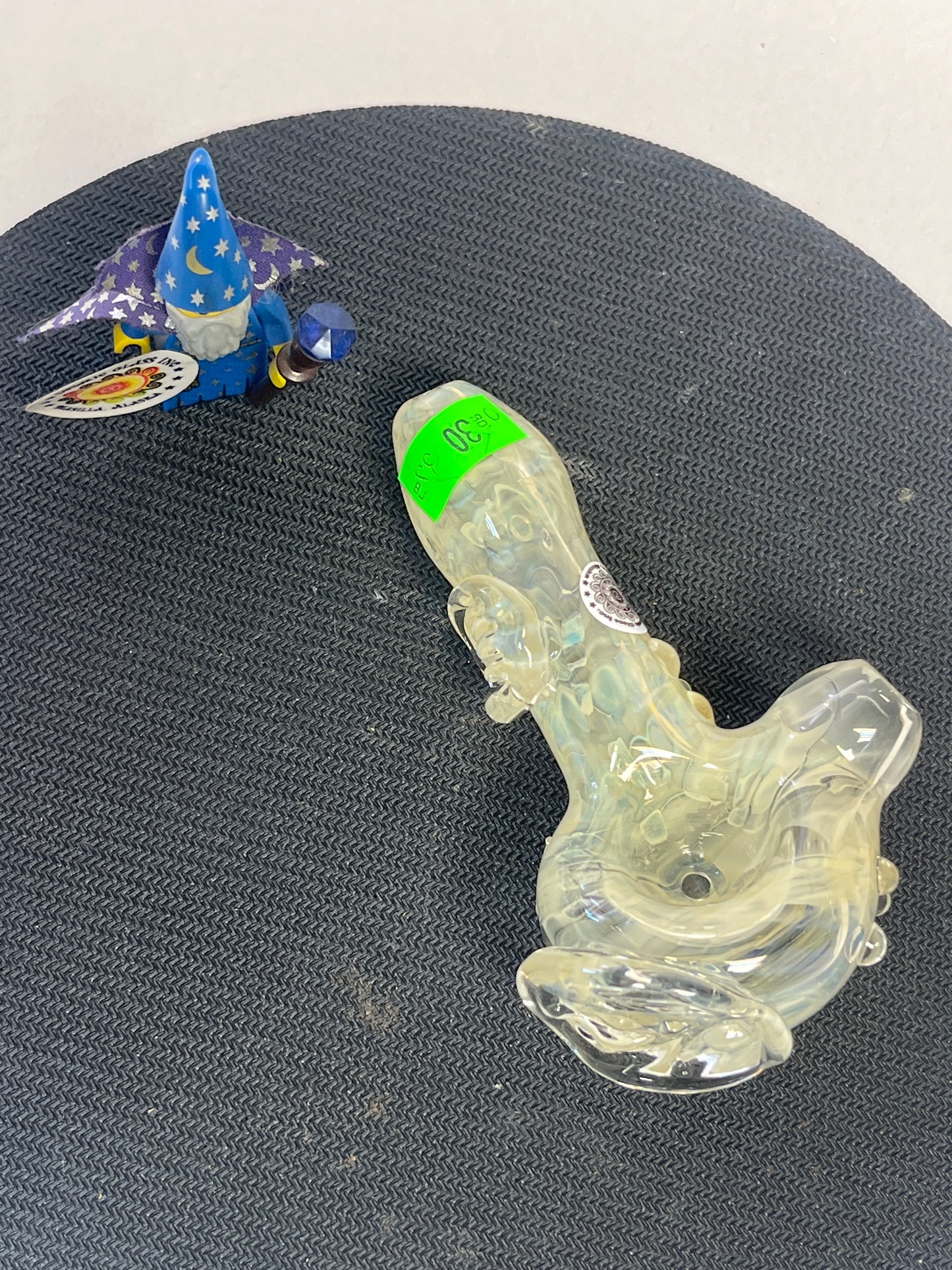 Cosmic Glass 25