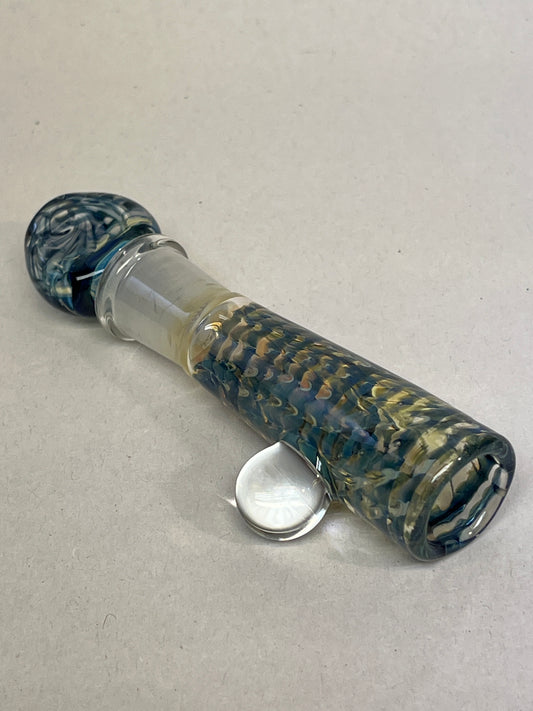 Throckmorton Ember 56 Ring Gauge