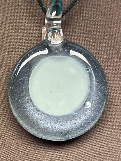 Cosmic Pendant
