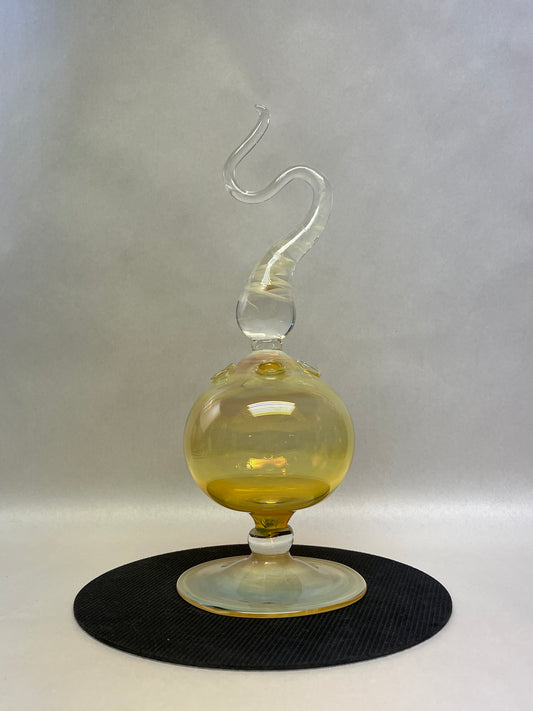 Fertility Rooter Ball