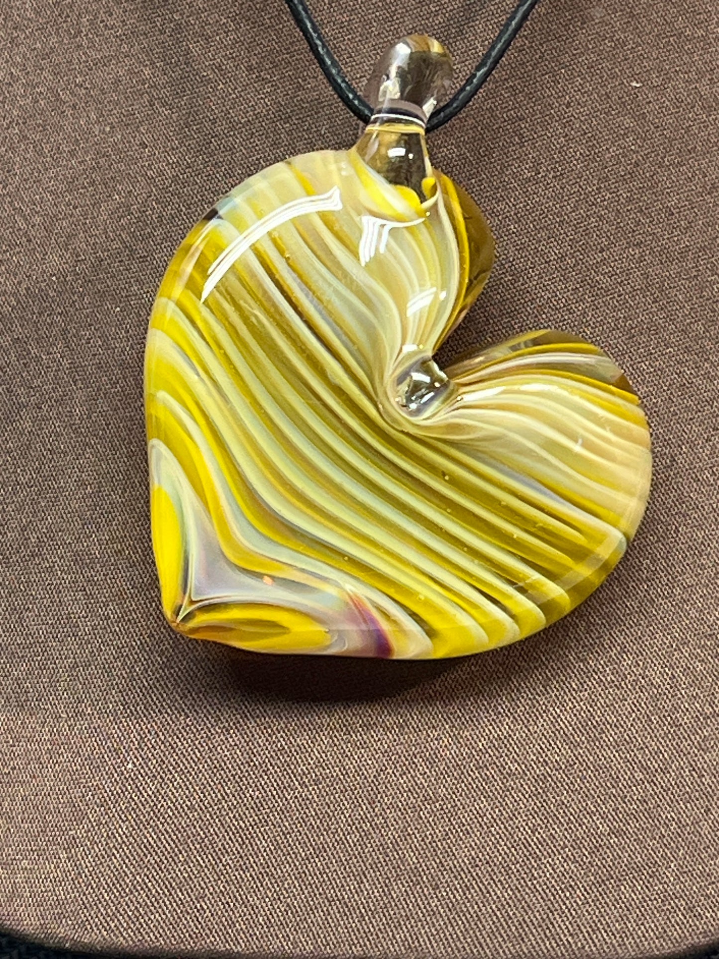 Heart Pendant