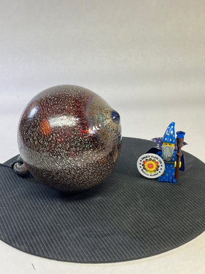 Rooter Ball