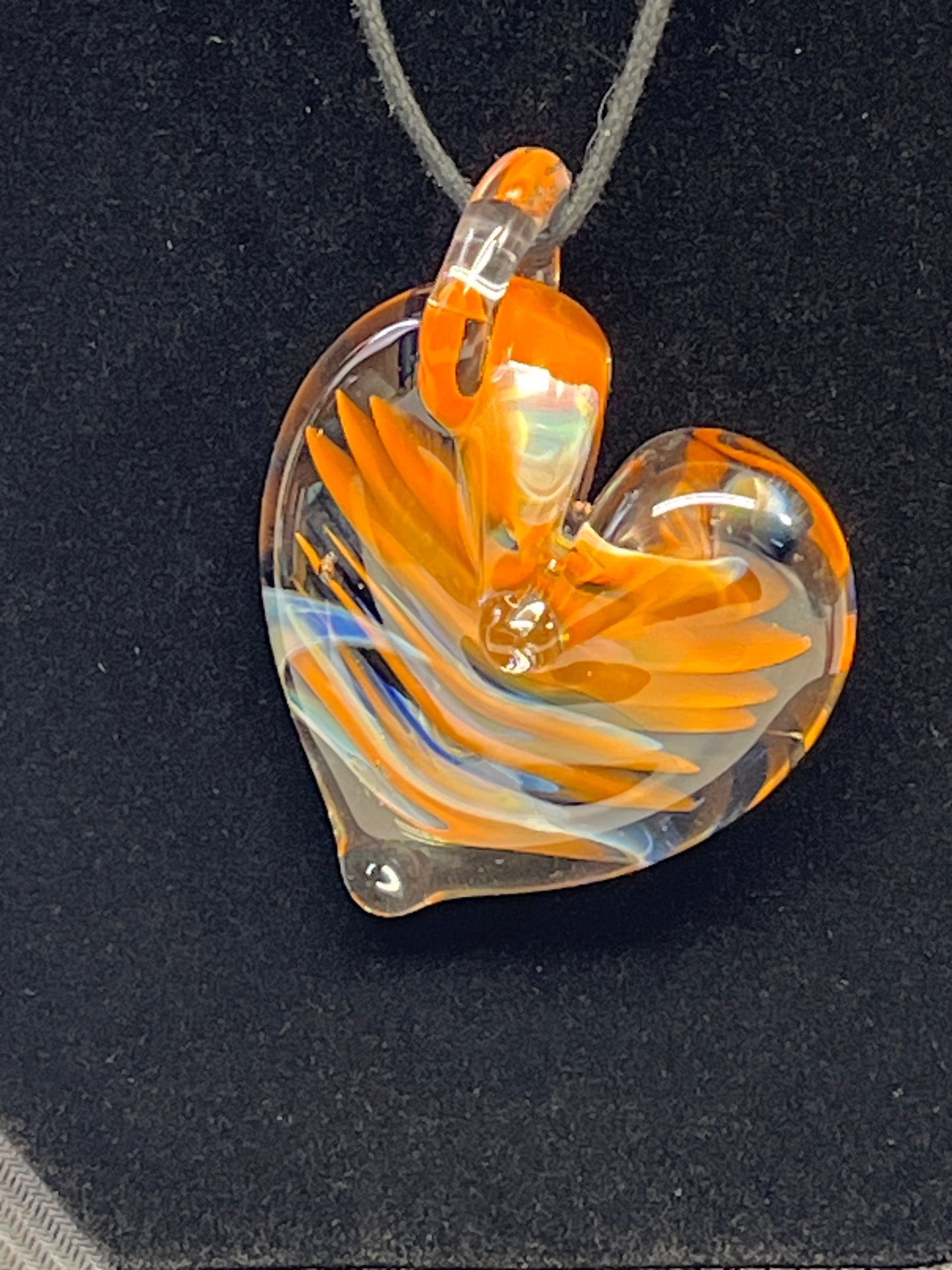 Heart Pendant