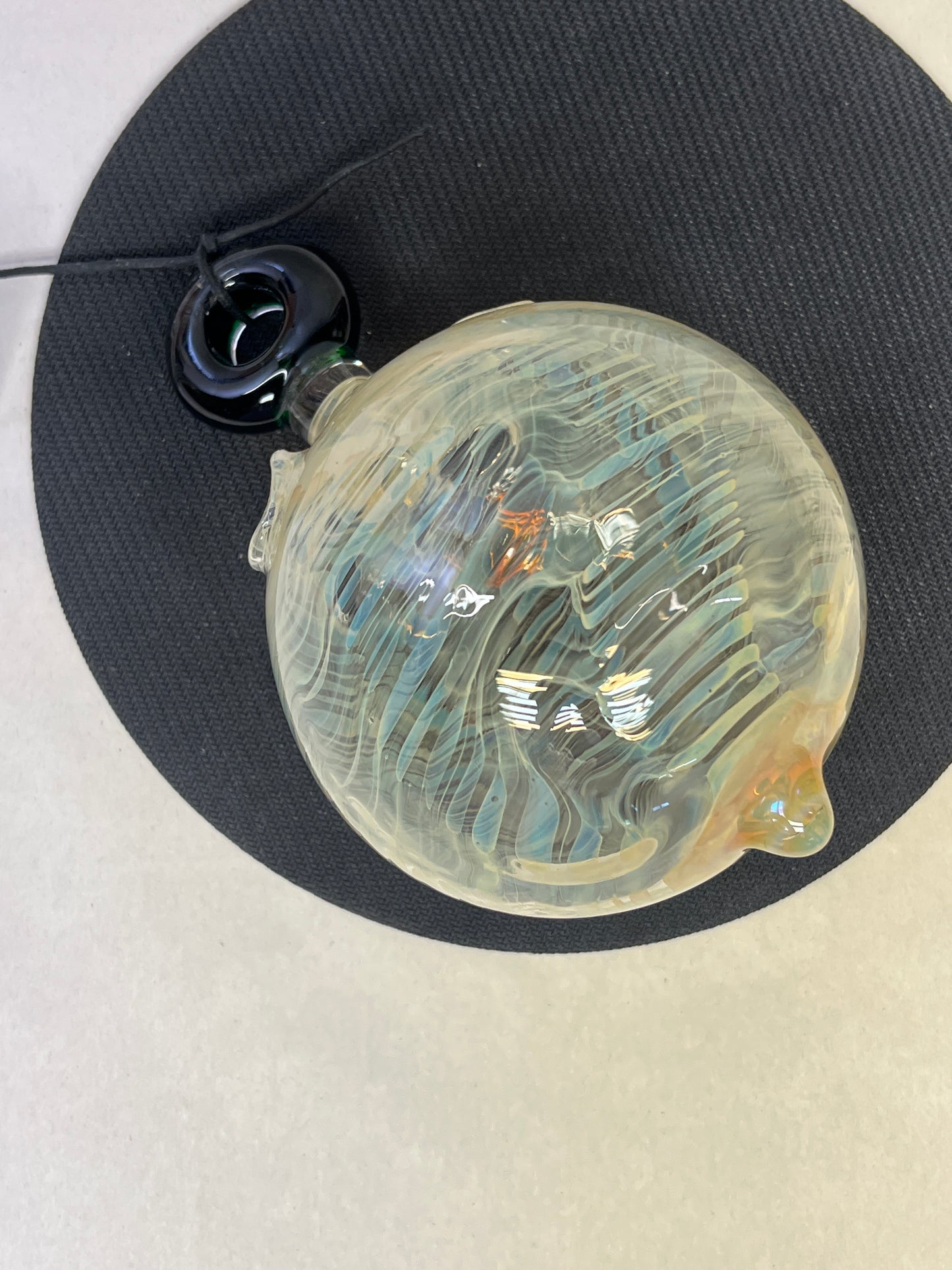 Four Hole Rooter Ball