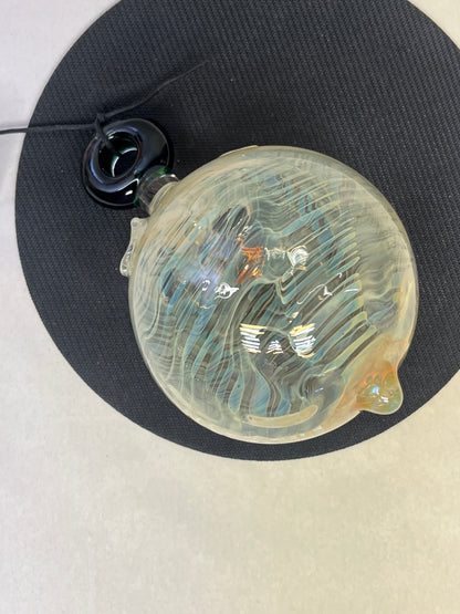 Four Hole Rooter Ball