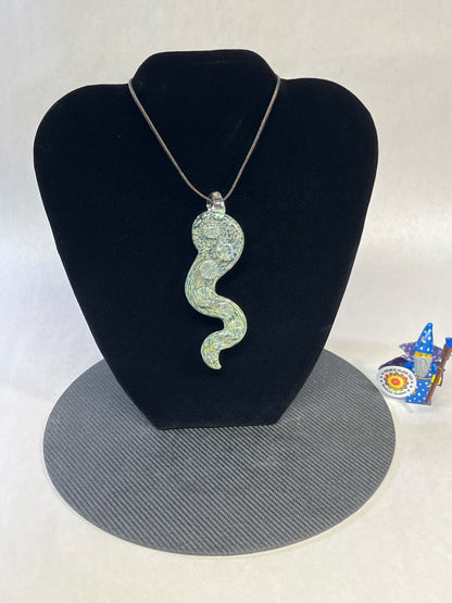 Tentacle pendant
