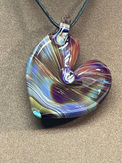 Heart Pendant