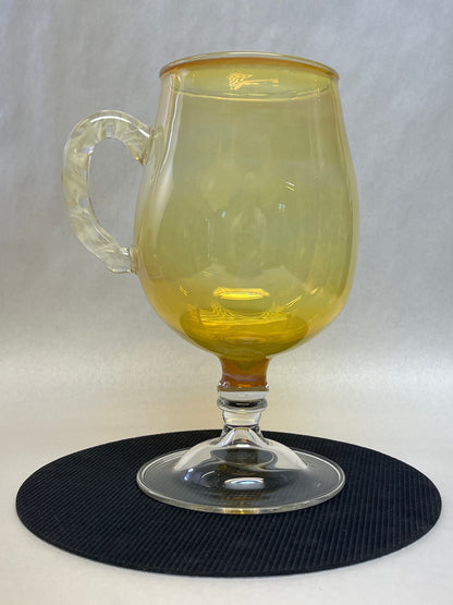 Throckmorton Cofffe Cup