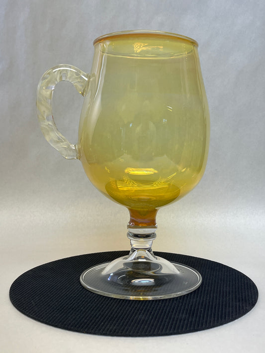 Throckmorton Cofffe Cup