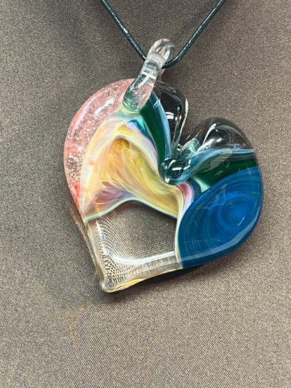 Heart Pendant