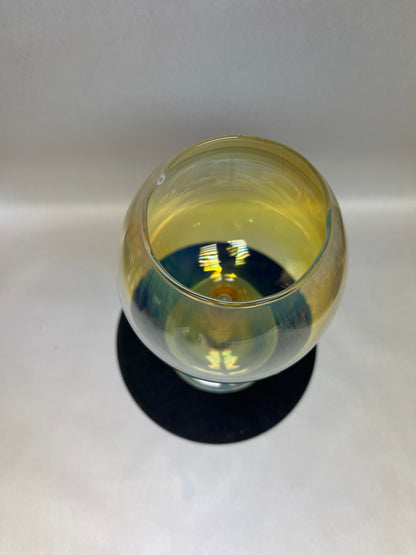 Throckmorton Goblet