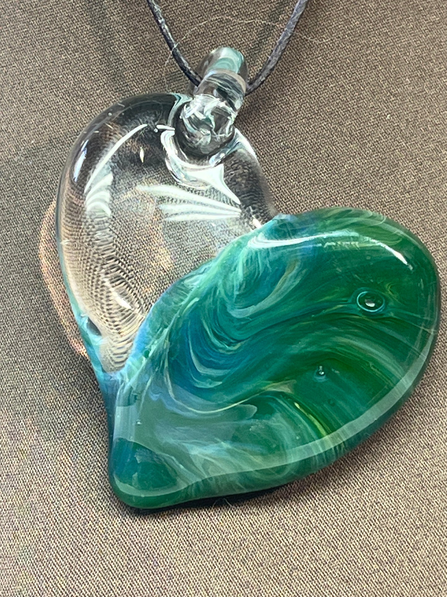 Heart Pendant