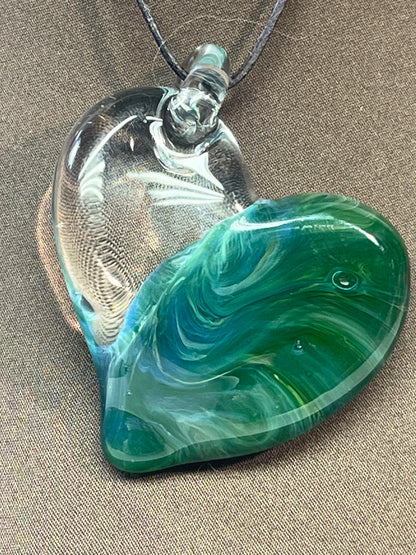 Heart Pendant